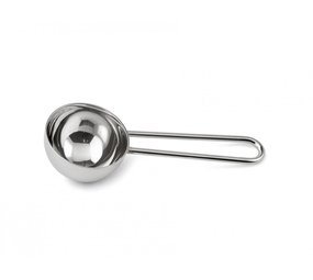 Weis Coffee measuring spoon Weis Coffee measuring spoon