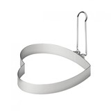 Weis Heart frying ring Weis Heart frying ring