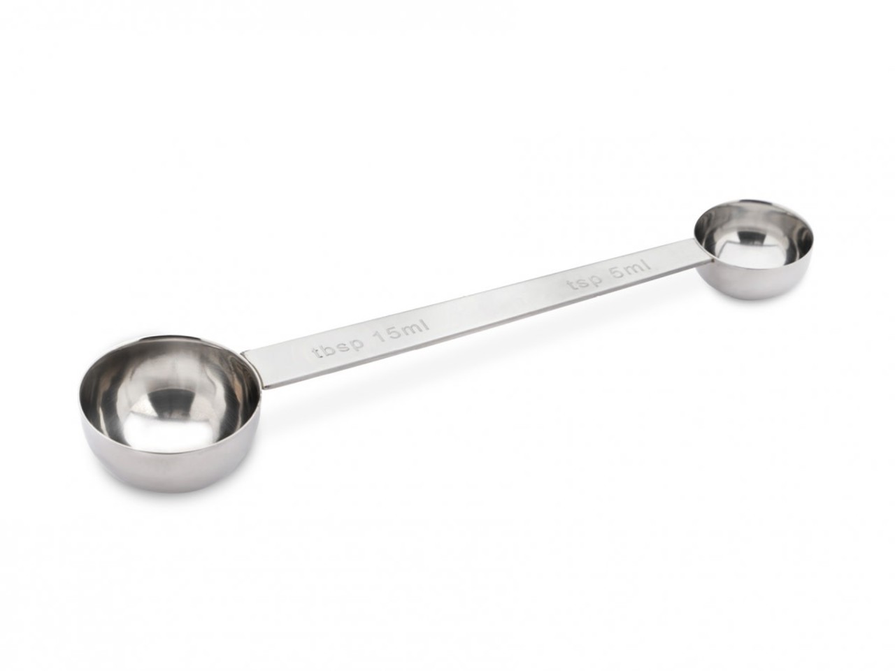 Weis Measuring spoon teaspoon / tablespoon Weis Measuring spoon teaspoon / tablespoon