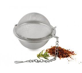 Weis Thee- / kruidenbol 7,5 cm