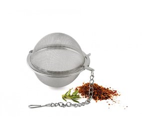 Weis Thee- / kruidenbol 6,5 cm