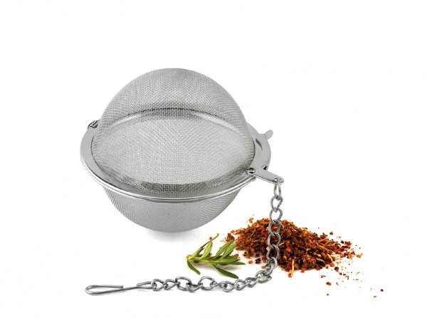 Weis Mesh tea / spice ball 6,5 cm