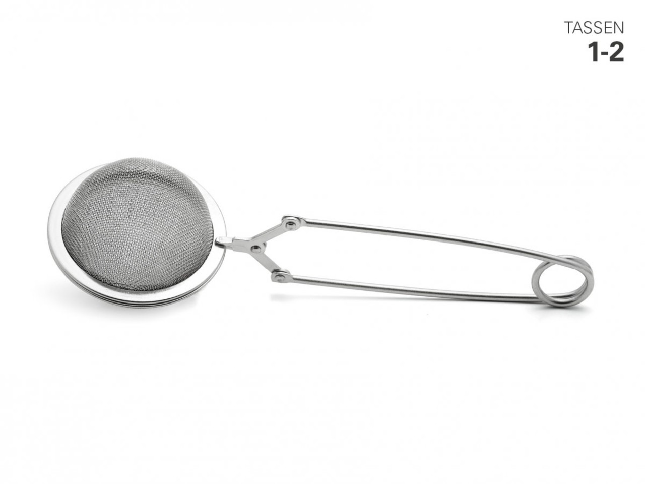 Weis Tea brewer tongs Weis Tea brewer tongs