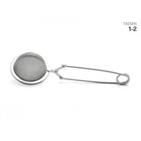 Weis Tea brewer tongs