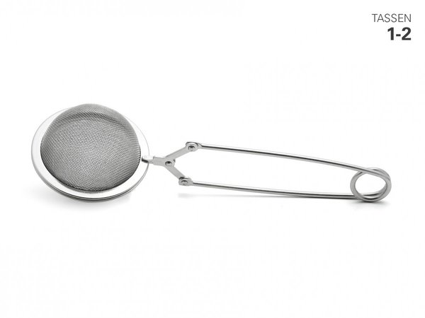 Weis Tea brewer tongs Weis Tea brewer tongs