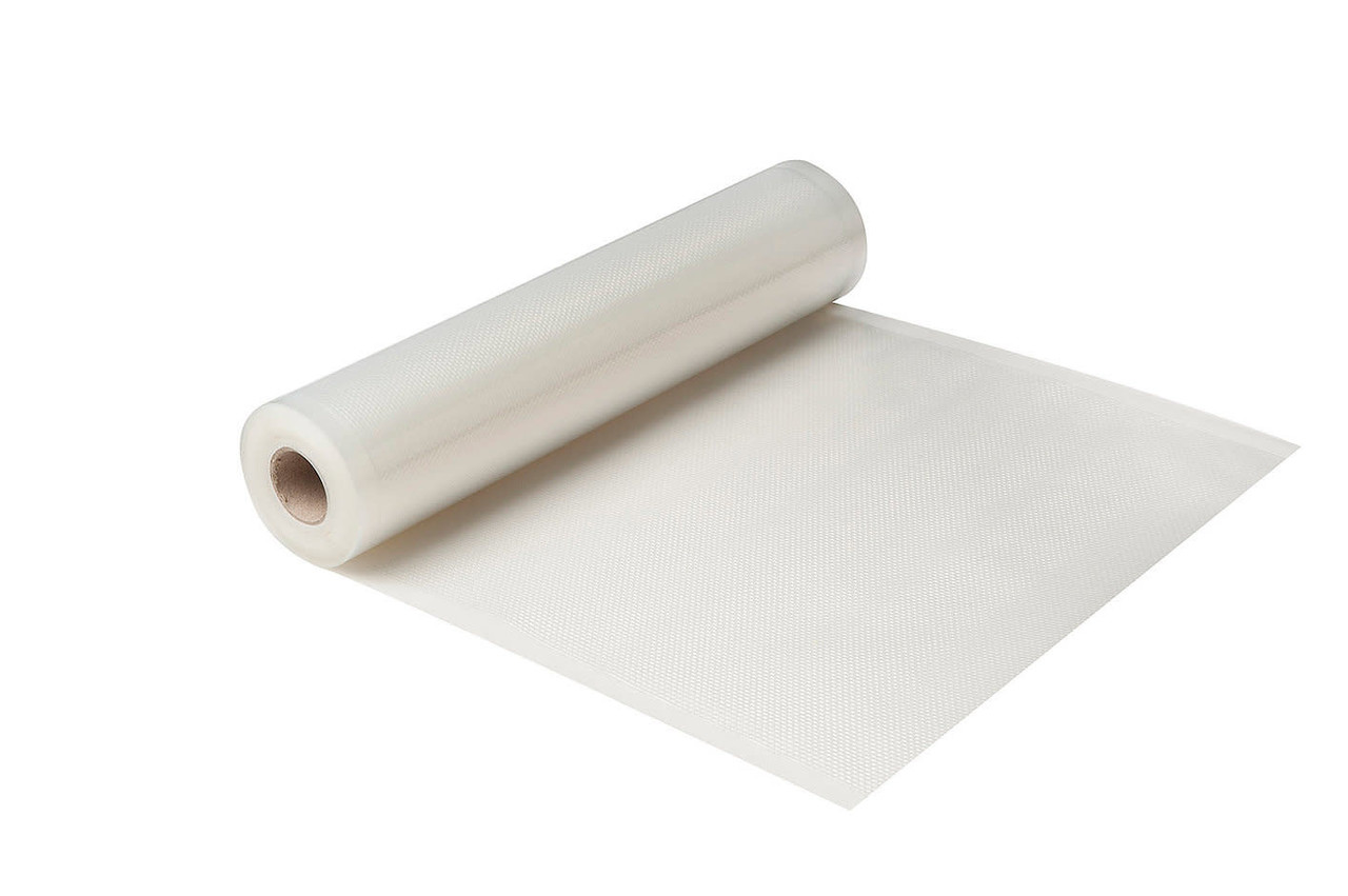 Vacumeerrol 28cm x 6m 2 stuks