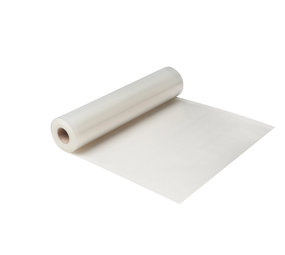 2 vacuum rolls 28cm x 6m