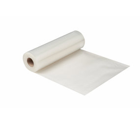 2 vacuum rolls 20cm x 6m