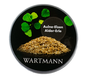 woodchips 250ml alder