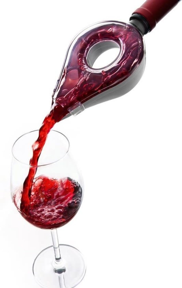 Vacuvin Wine aerator
