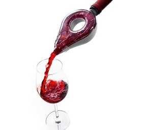 Vacuvin Wijnbeluchter Vacuvin Wijnbeluchter