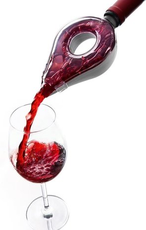 Vacuvin Wine aerator