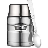 Thermos Food container 470ml steel