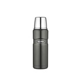 Thermos Isoleerfles 470ml grijs Thermos Isoleerfles 470ml grijs