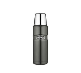 Thermos Bottle 470ml grey Thermos Bottle 470ml grey