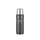 Thermos Isoleerfles 470ml grijs