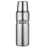 Thermos Bottle 470ml steel