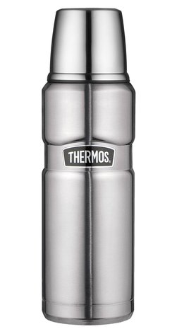 Thermos Insulated bottle 470ml steel Thermos Insulated bottle 470ml steel