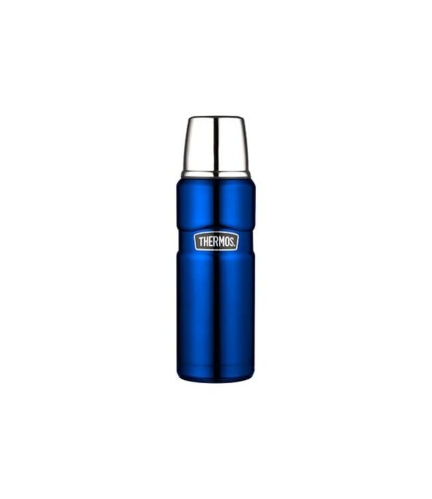 Thermos Insulated bottle 470ml blue Thermos Insulated bottle 470ml blue
