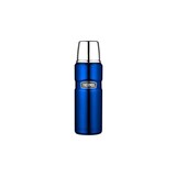 Thermos Isoleerfles 470ml blauw Thermos Isoleerfles 470ml blauw