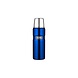 Thermos Isoleerfles 470ml blauw