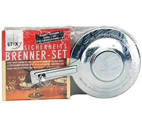 Fonduebrander Fonduebrander