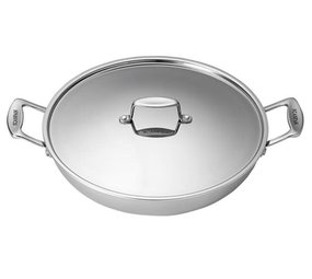 Scanpan Fusion 5 chef pan 32cm Scanpan Fusion 5 chef pan 32cm