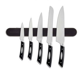 Scanpan Classic 5 messen + messenmagneet Scanpan Classic 5 messen + messenmagneet