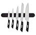 Classic 6-piece knife set Classic 6-piece knife set