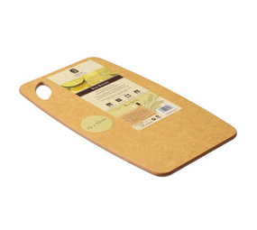 Snijplank 15x27cm naturel Snijplank 15x27cm naturel