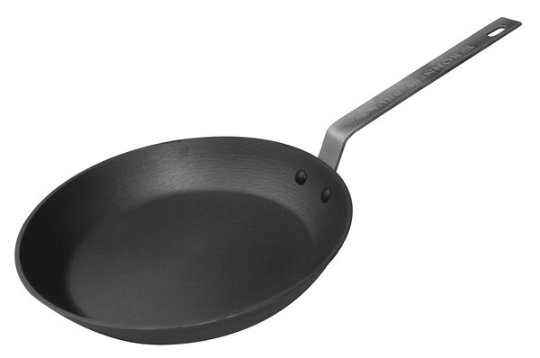 Ronneby Bruk Ultra Light lichtgewicht gietijzeren koekenpan 28cm Ronneby Bruk Ultra Light lichtgewicht gietijzeren koekenpan 28cm