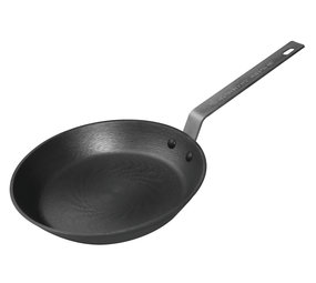 Ronneby Bruk Ultra Light koekenpan 24cm Ronneby Bruk Ultra Light koekenpan 24cm