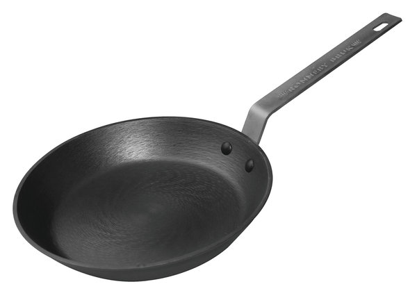 Ronneby Bruk Ultra Light cast iron frying pan 24cm Ronneby Bruk Ultra Light cast iron frying pan 24cm