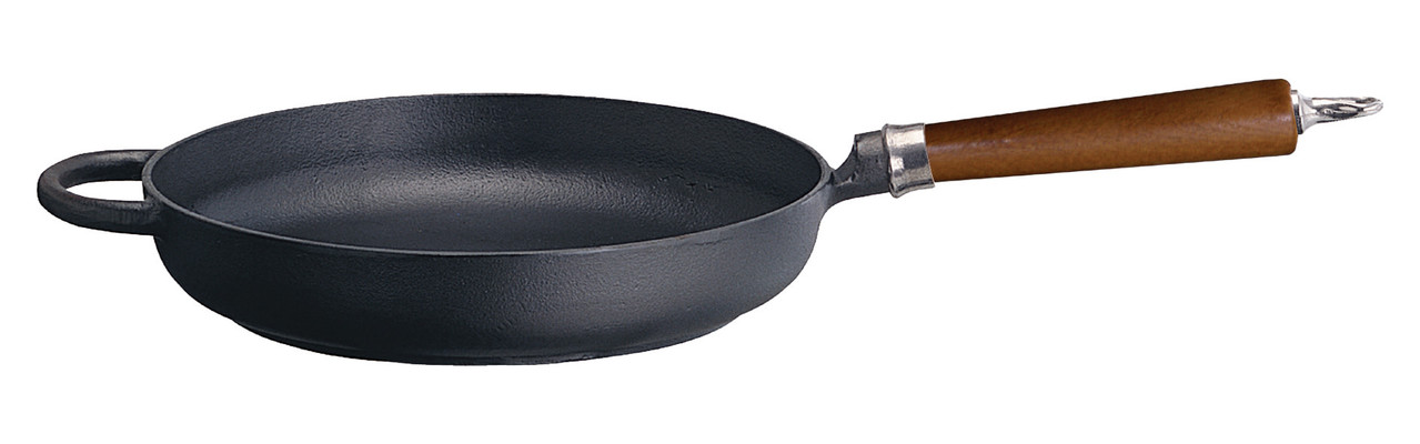 Ronneby Bruk Maestro cast iron frying pan 28cm Ronneby Bruk Maestro cast iron frying pan 28cm