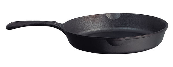 Ronneby Bruk Cast iron skillet 26cm Ronneby Bruk Cast iron skillet 26cm