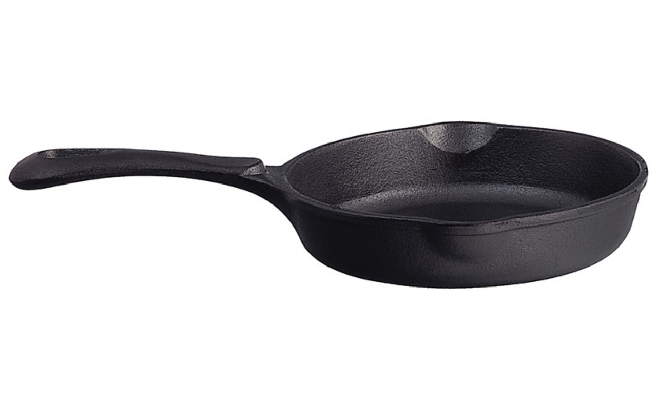 Ronneby Bruk Cast iron skillet 20cm Ronneby Bruk Cast iron skillet 20cm
