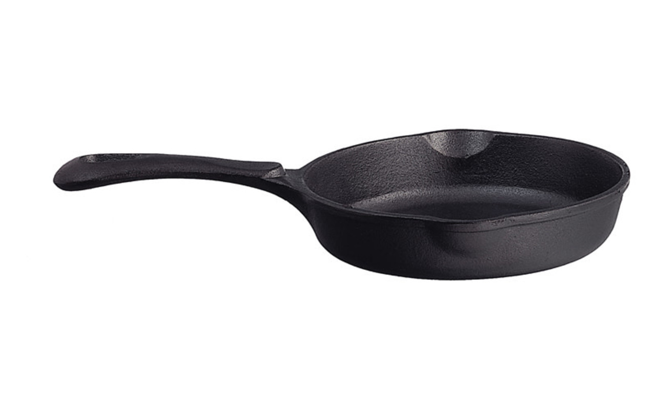 Ronneby Bruk Cast iron skillet 16cm Ronneby Bruk Cast iron skillet 16cm