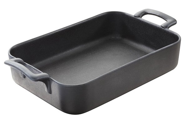 Revol Ovenschaal 34x25x6.5 3.5L zwart