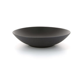 Revol Saladeschaal 33.5cm zwart Revol Saladeschaal 33.5cm zwart