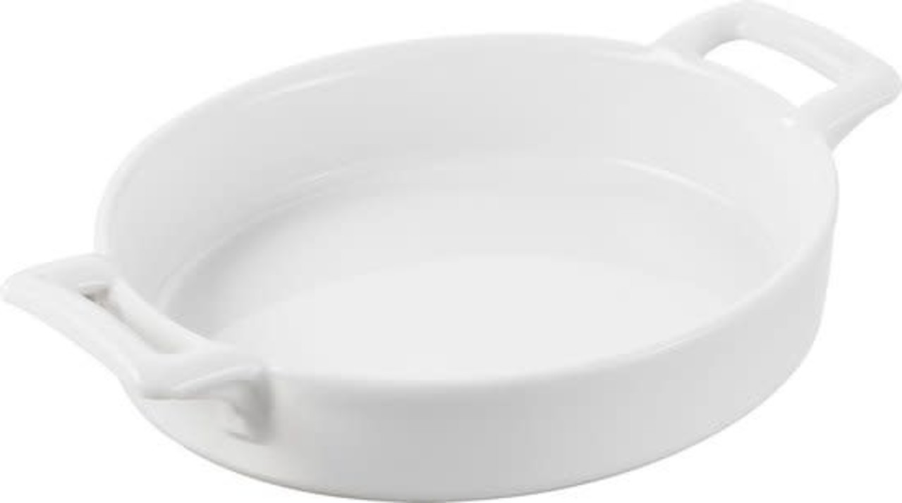 Revol Crème-brûlée ramekin 14,5 cm wit Revol Crème-brûlée ramekin 14,5 cm wit