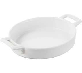 Revol Creme-bruleebakje 14,5 cm wit Revol Creme-bruleebakje 14,5 cm wit