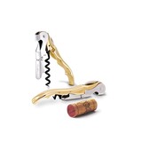 Pulltap kurkentrekker goud Pulltap kurkentrekker goud