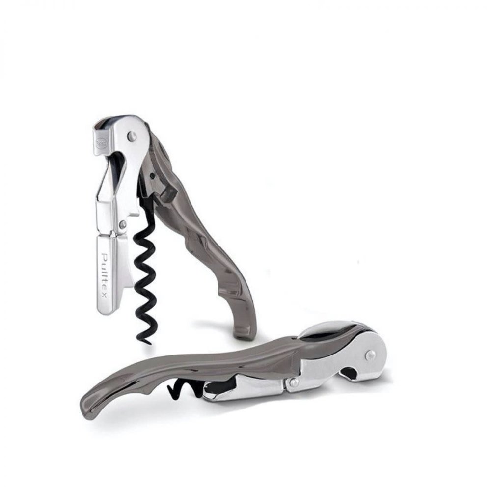 Pulltap Waiter's friend / corkscrew graphite Pulltap Waiter's friend / corkscrew graphite