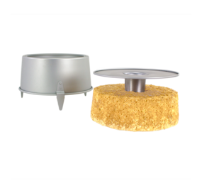 PME Angel cake pan 23x10cm PME Angel cake pan 23x10cm