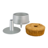 PME Angel cake bakvorm 20x10cm PME Angel cake bakvorm 20x10cm