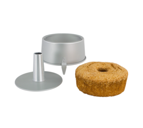 PME Angel cake pan 20x10cm PME Angel cake pan 20x10cm