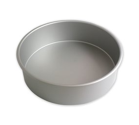 PME Round cake pan 28x7,5cm PME Round cake pan 28x7,5cm