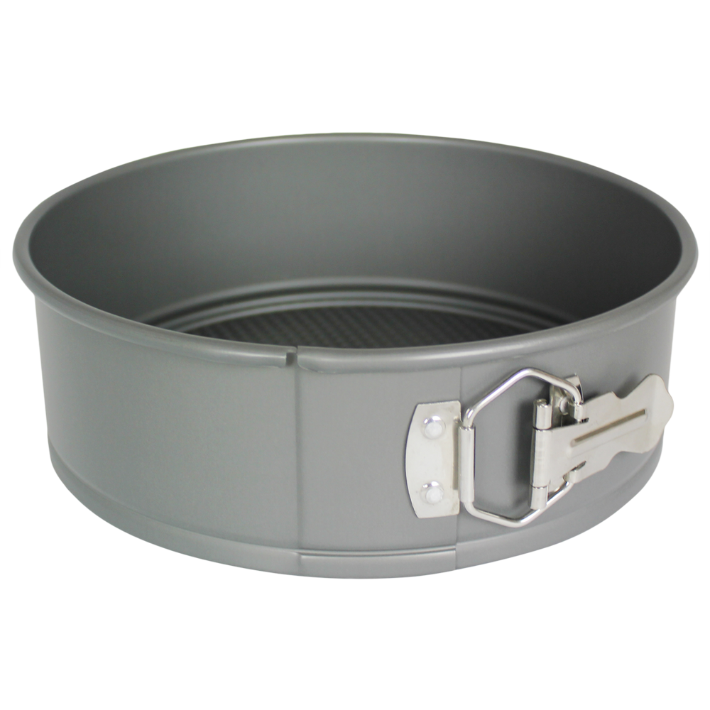PME Anodized aluminum springform pan 23cm