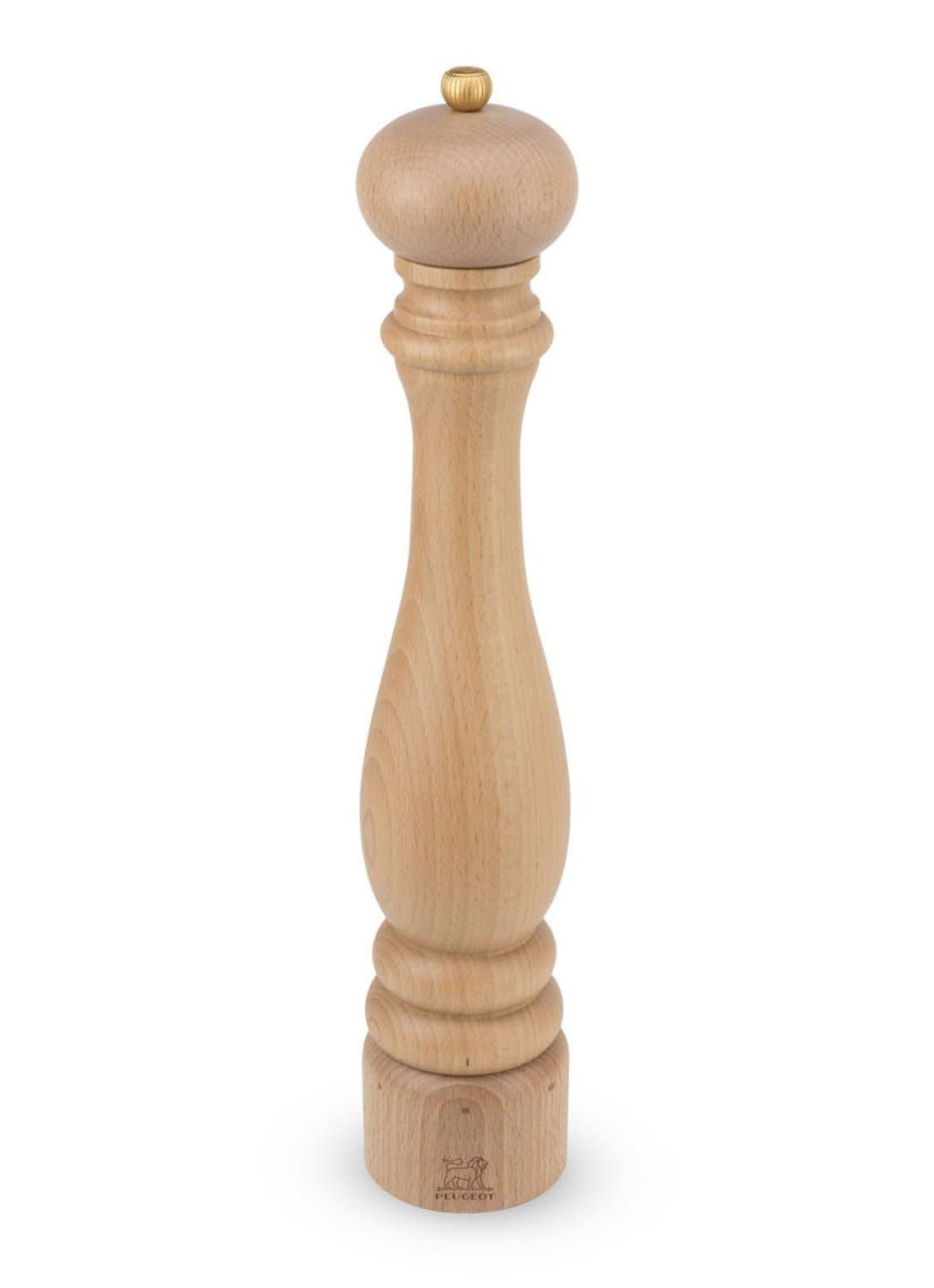 Peugeot Paris Zoutmolen 40 cm - Naturel - u'select | bol