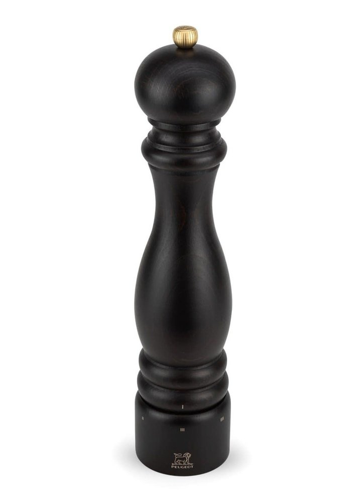 Peugeot Paris u'Select chocolat pepermolen 30cm Peugeot Paris u'Select chocolat pepermolen 30cm